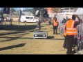 Xesha - Thobela FM 2014 50th Birthday