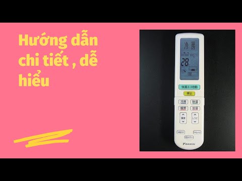 Hướng dẫn dùng