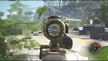 Ghost Recon: Breakpoint - I LOVE THEIR SCREAMS!! Faction missions play through