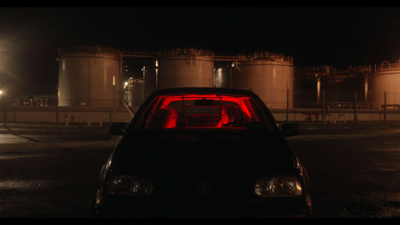 Watch TOLVY - Poison (Clip officiel) on YouTube Watch TOLVY - Poison (Clip officiel) on YouTube
