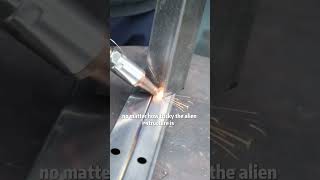 3-in-1 Powerhouse: Weld, Cut, Clean.#LaserWelding #Manufacturer #MadeInChina #handheldWeldingMachine