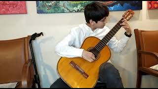 José Tomás Vildósola, Estudio Simple N3, Leo Brower