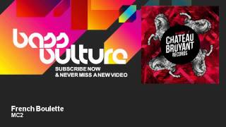 Mc2 - French Boulette