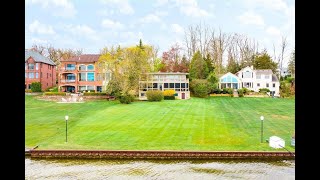 3560 Wards Point Dr video tour