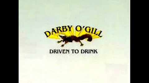 Darby O'Gill Finnegans Wake