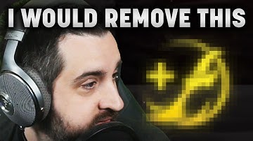 i would DELETE this AUGMENT | MortClips