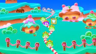 Candy Crush Jelly Saga CLASSIC 5 screenshot 3
