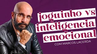 COMO CONQUISTAR SEM ANSIEDADE E COM INTELIGÊNCIA EMOCIONAL com Marcos Lacerda