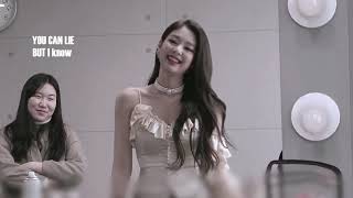 [fmv] jennie & krystal - bitches broken hearts