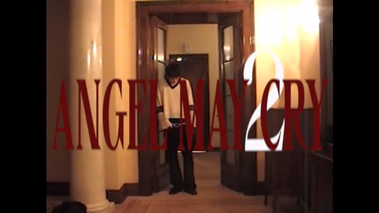 [free] kai angel + 9mice angel may cry 2 type beat - galliano