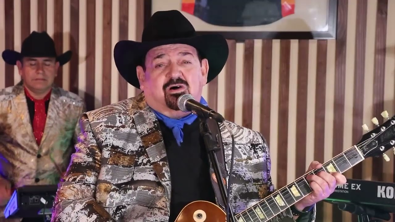 JAVIER VILLARREAL Y SU GRUPO SIN RIENDA. TE DIGO ADIOS.               ZORBA MUSIC GROUP