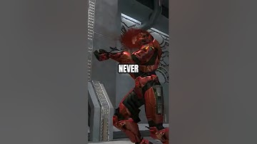 Halo 2 On PC Has An Interesting Story! (Project Cartographer)