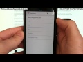 Tip using contact chips with ics gmail