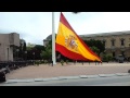 Izado Bandera De España
