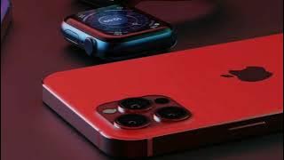 iPhone 12 pro max ringtone.