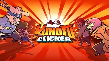 Kung Fu Clicker  Announcement trailer