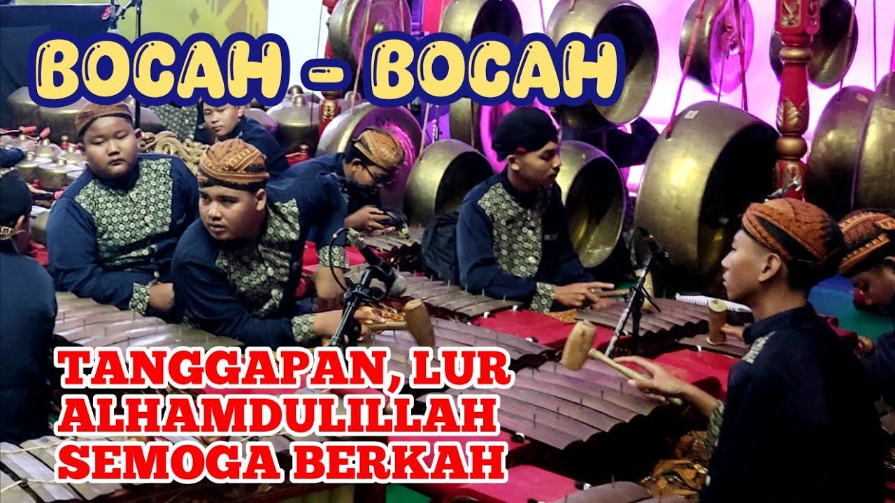ALHAMDULILLAH, TANGGAPAN LUR. SEMOGA ANAK - ANAK MAKIN SEMANGAT! 