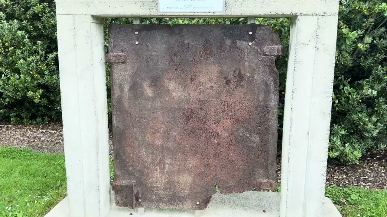 E25: 🇳🇿Te Araroa Trail - Long Bay to Takapuna(560.5-581km)