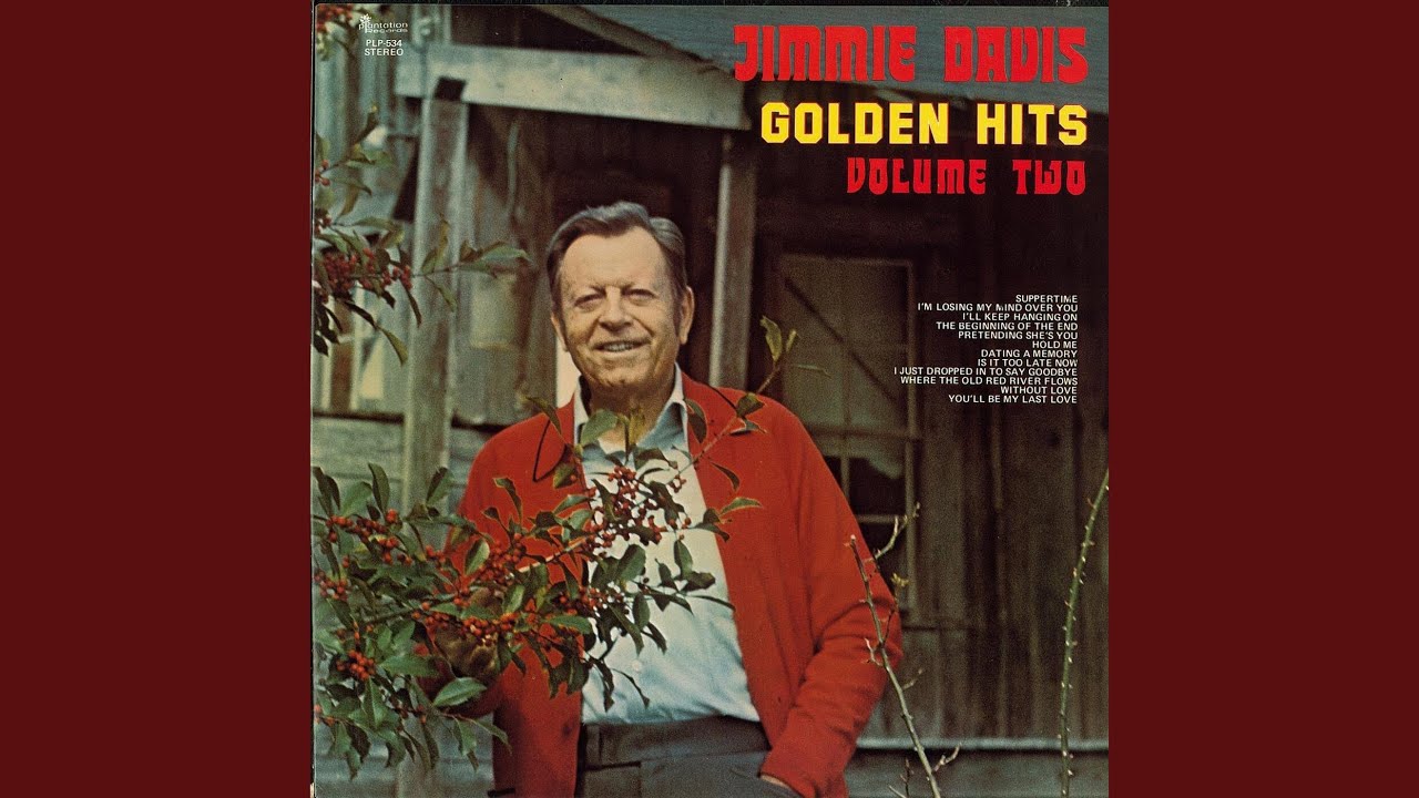 Pretending She's You