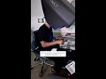 Bariatric Surgeon Dr. Ghanem’s Camera Roll