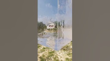 Are you afraid of sharks? GRAPHIC CONTENT #ASMR #satisfying #3danimation #cgi #relaxing #shorts