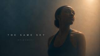 THE SAME SKY — Spindrift (Official Visualizer)
