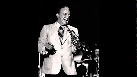Harry James "Willow Weep for Me" Live 1958