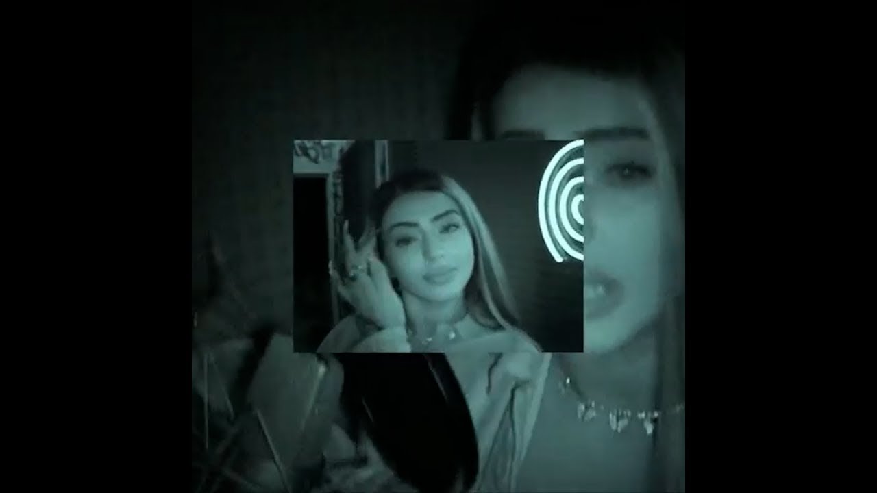 ALIZADE - ANORMAL ( Slowed * Reverb )