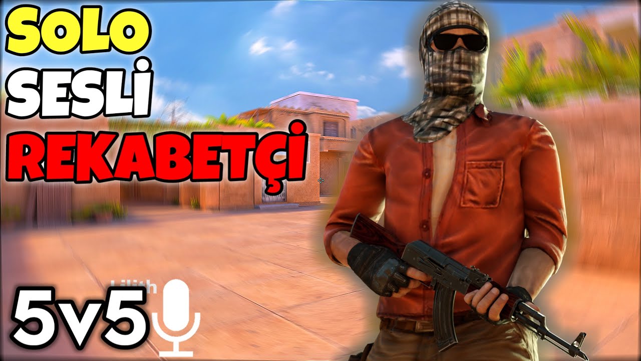 STANDOFF 2 | REKABETÇİ AMA SOLO! - 2026’nın İlk Videosu | 0.37.0