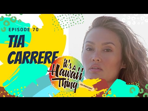 Video: Adakah tia carrere mempunyai loghat?