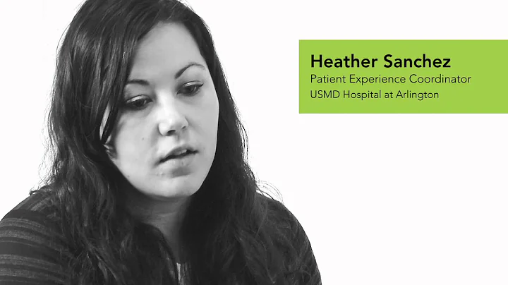 Defining the Patient Experience