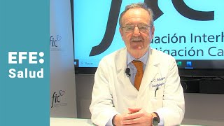 Noticias del Corazón: 'La hipertensión pulmonar en tres mensajes'