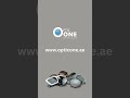 Ordering frames  lenses online from optic one uae a quick guide