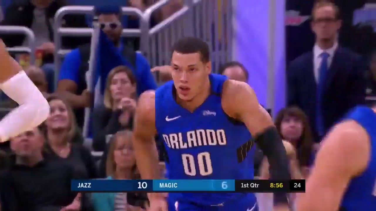 Orlando Magic vs Utah Jazz Full Game Highlights I January 4, 2019-20 ...