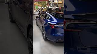 2024 Tesla Model 3 Performance Exterior + Interior Overview #tesla #model3performance #teslamodel3