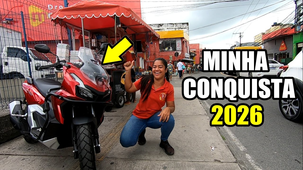 CONQUISTEI VENDENDO ACESSÓRIOS PRA CELULAR