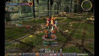 LOTRO - Urugarth (Bosses - Groglok) - Part 1 of 4 LOTRO - Urugarth (Bosses - Groglok) - Part 1 of 4