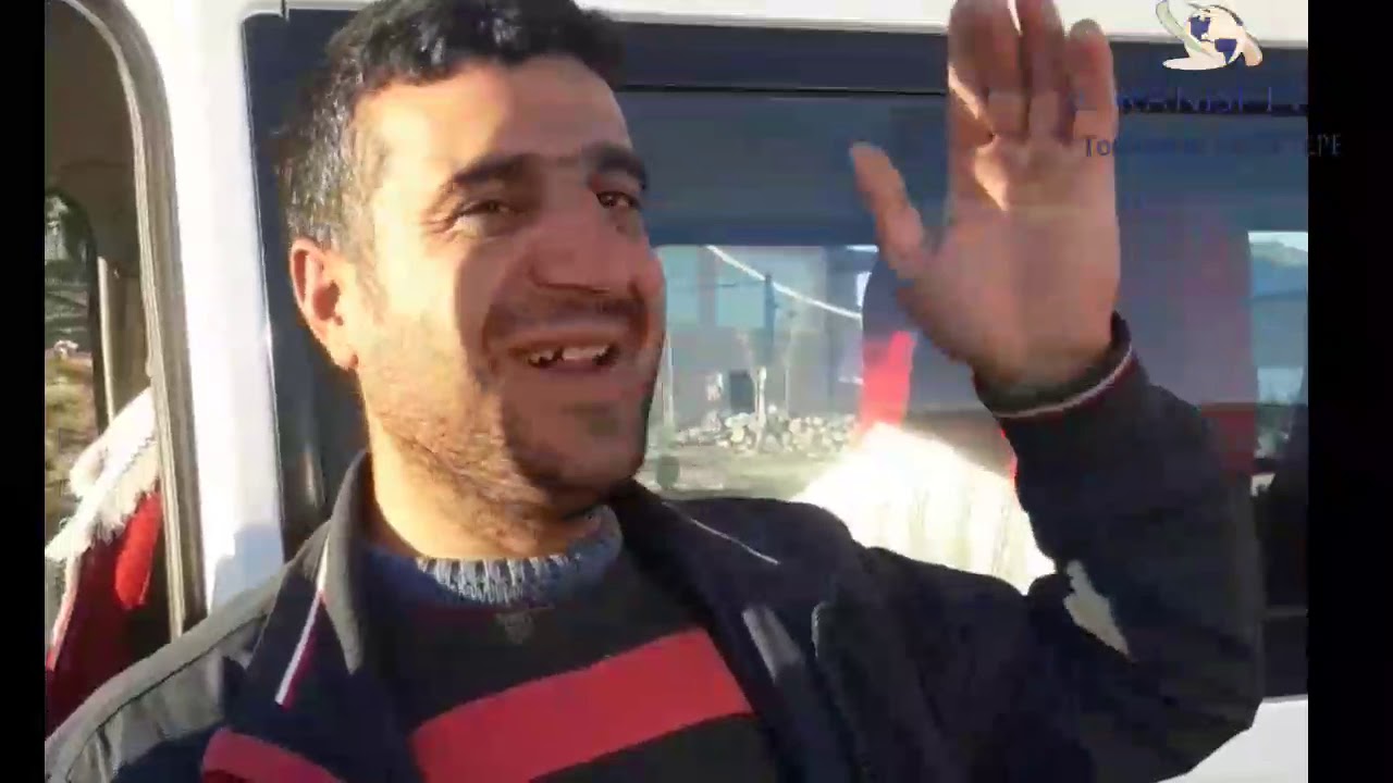 AĞRI BEŞİKTEPE KÖYÜ TANITIM FİLMİ 2018