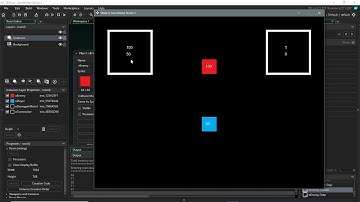 GMS 2 Turn Based Combat Asset