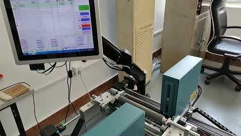 Inspecting for Kyocera Fs4200 Upper Fuser roller