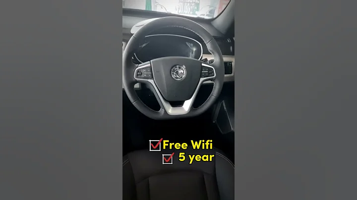 Proton X70 - Best Promotion