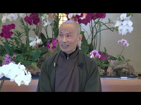 Video Không chết. Không sợ hãi. | Hòa Thượng Thích Phước... - youtube