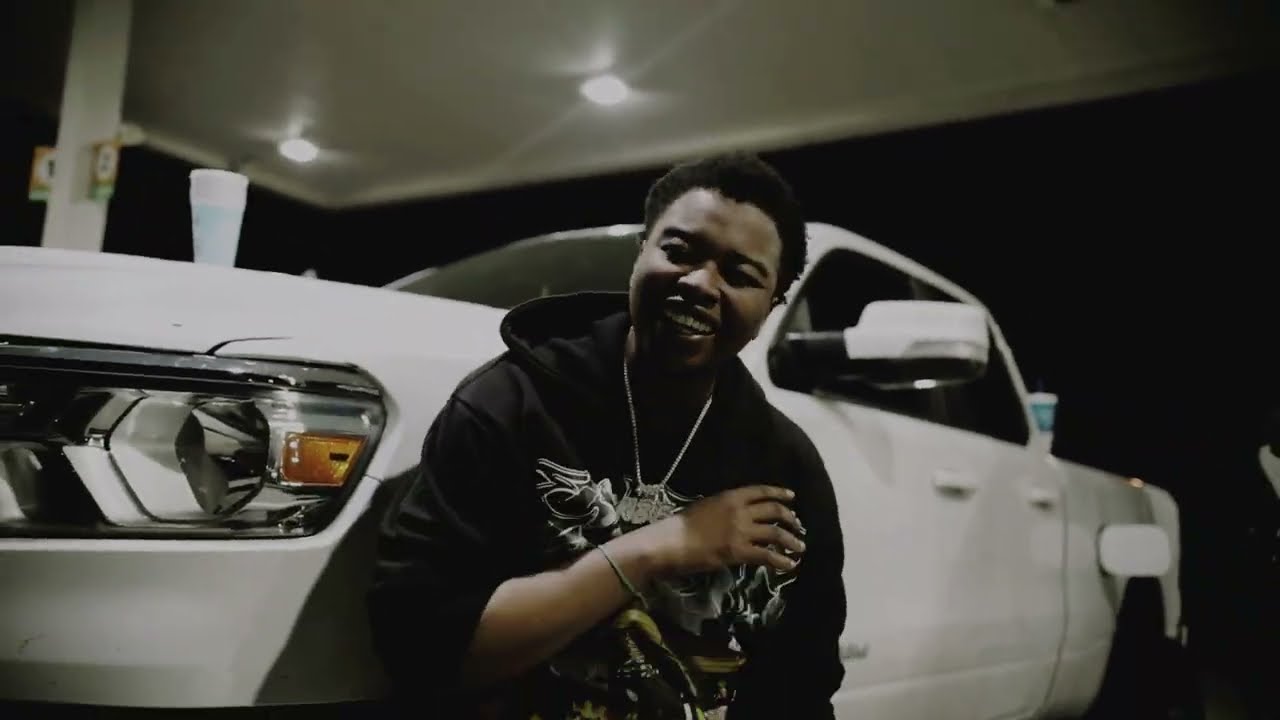 Bigg Trap - Make Sum Shake (Official Music Video)