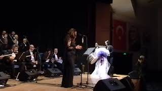 Çubuğuna Lüleyim, Mavi Uzun