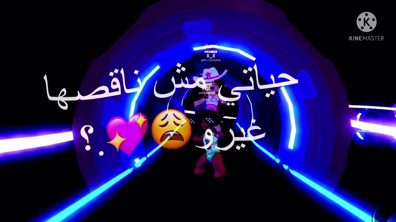 حياتي مش ناقصها غيره