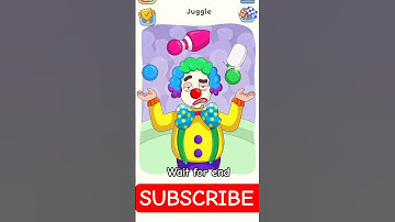 Dop 5 (Delete One Part) Level 21Walkthrough Solutions #dop5#gaming#shorts#puzzle#game#viralshorts