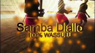 Samba Diallo_100% Wassoulloun