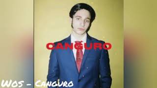 Wos - Canguro (Link de Descarga Track)