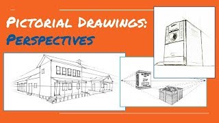 Perspective Drawing Lesson
