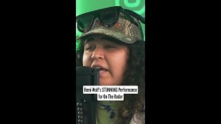 Remi Wolf "On The Radar"